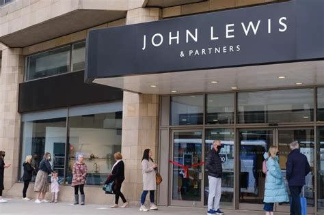 john lewis edinburgh personal shopper.